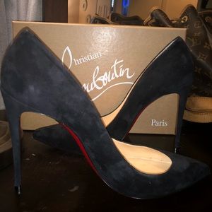 Christian Louboutin Pigalle